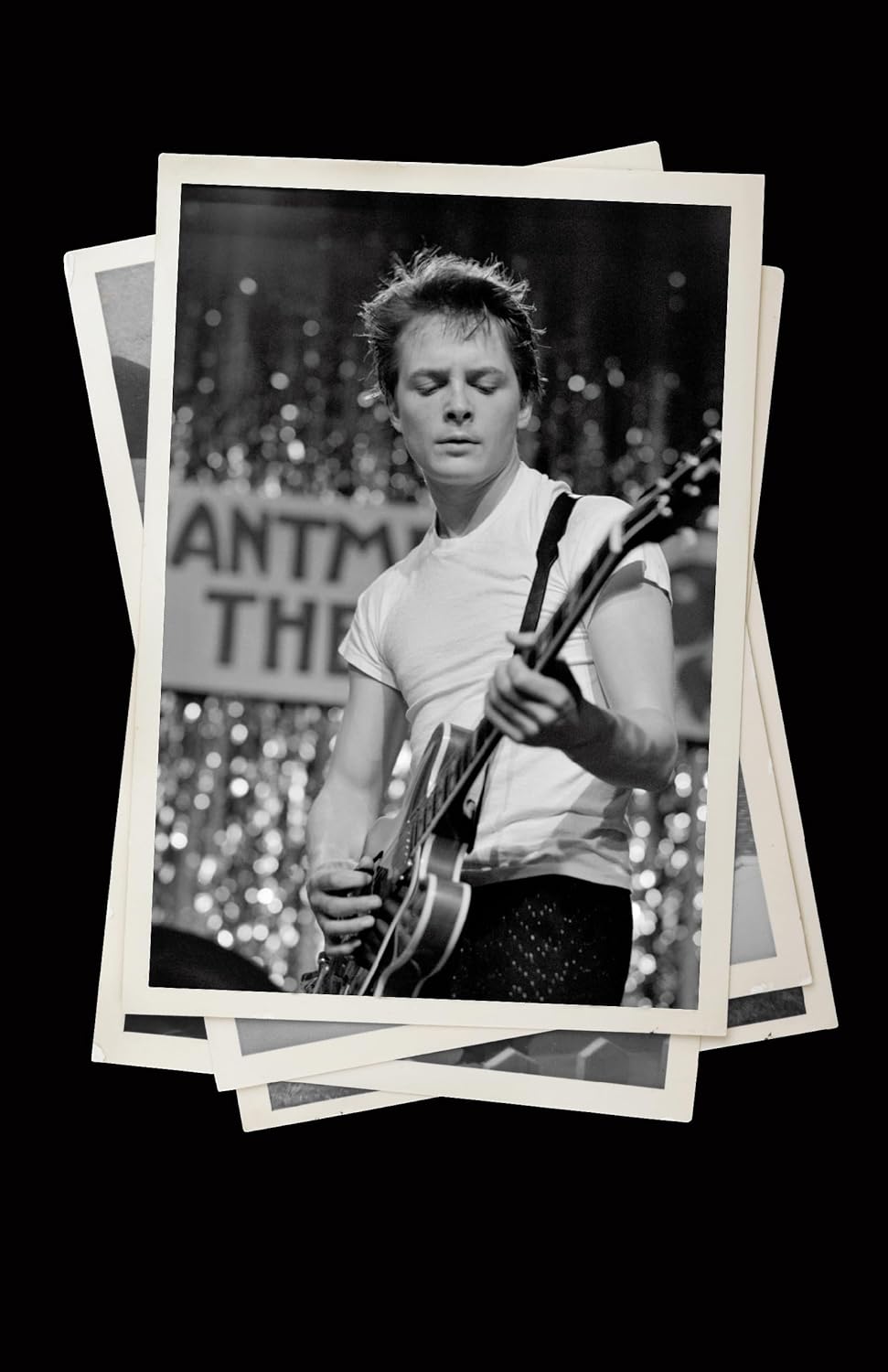 Future Boy: Back to the Future and My Journey Through the Space-Time Continuum — by Michael J. Fox and Nelle Fortenberry [Available for purchase October 14, 2025] by MyHackerTech