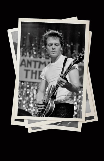 Future Boy: Back to the Future and My Journey Through the Space-Time Continuum — by Michael J. Fox and Nelle Fortenberry [Available for purchase October 14, 2025] by MyHackerTech