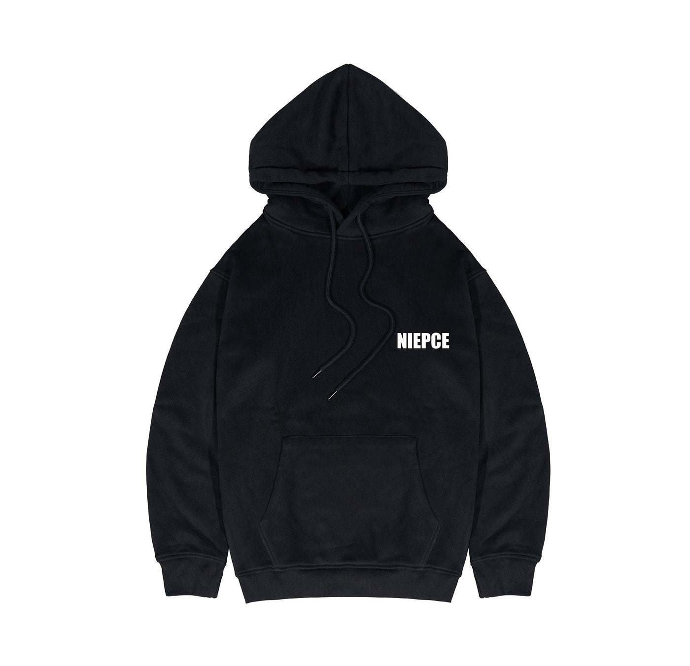 Skull Artwork Hoodie by MyHackerTech