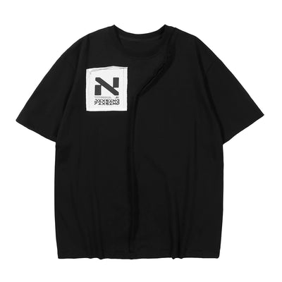 JX Next Level Tee by MyHackerTech