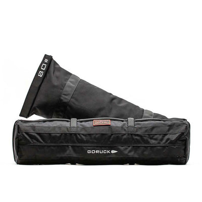 Sandbag Kit (w/ Filler Bag) by MyHackerTech