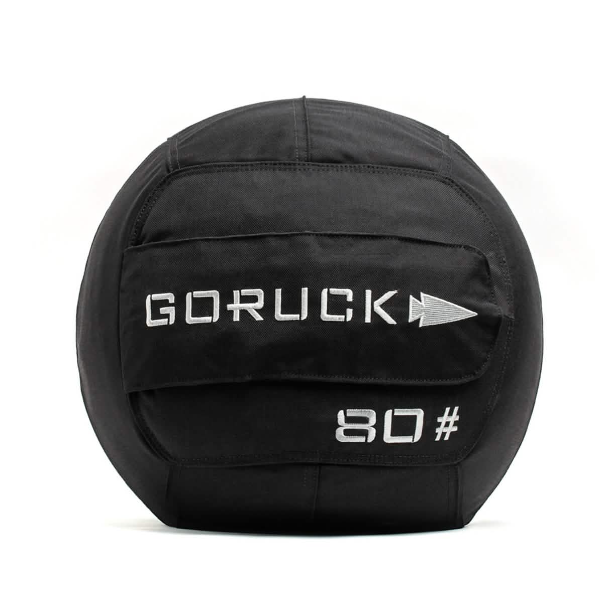 Sand Medicine Ball by MyHackerTech