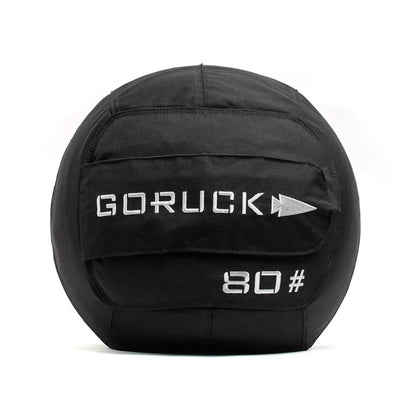 Sand Medicine Ball by MyHackerTech