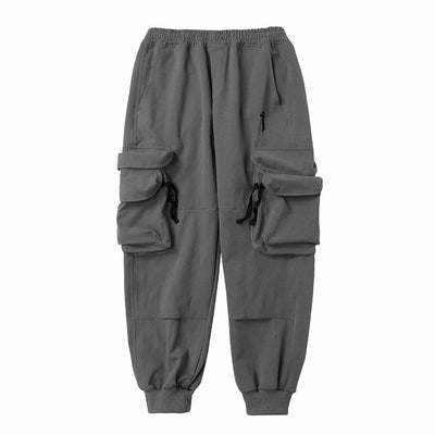 HiP23 Industrial Movement Pants by MyHackerTech