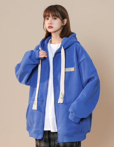 Women's 1602 Casual Jacket by MyHackerTech