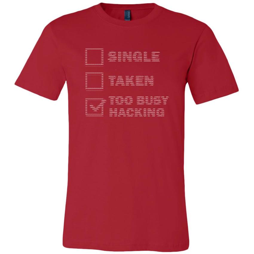 Too busy hacking - Canvas Mens Shirt by MyHackerTech