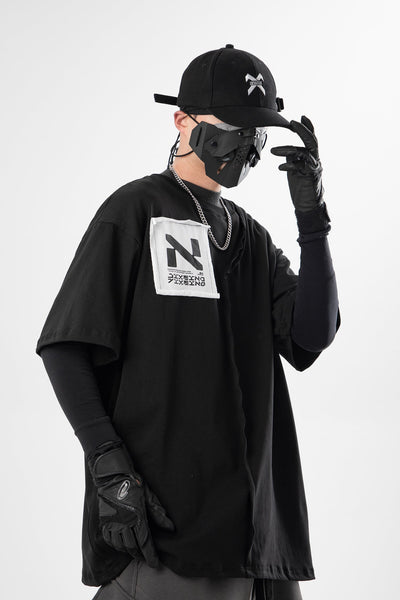 JX Next Level Tee by MyHackerTech