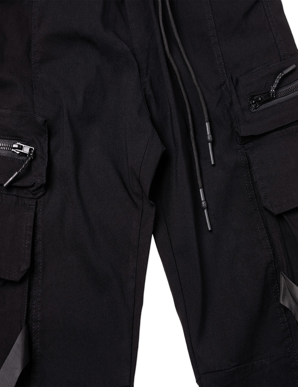 IBP139 Dark Shadow Pants by MyHackerTech