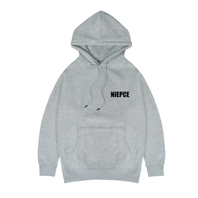 Skull Artwork Hoodie by MyHackerTech