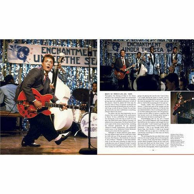 Back to the Future Revised and Expanded Edition: The Ultimate Visual History hardcover book by Michael Klastorin with Randal Atamaniuk by MyHackerTech