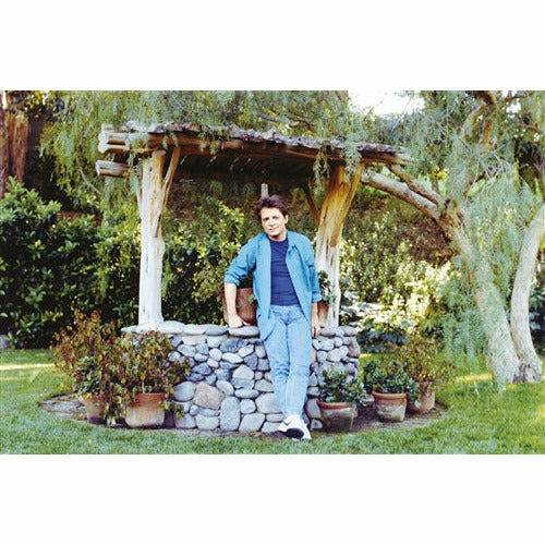 Back to the Future Revised and Expanded Edition: The Ultimate Visual History hardcover book by Michael Klastorin with Randal Atamaniuk by MyHackerTech