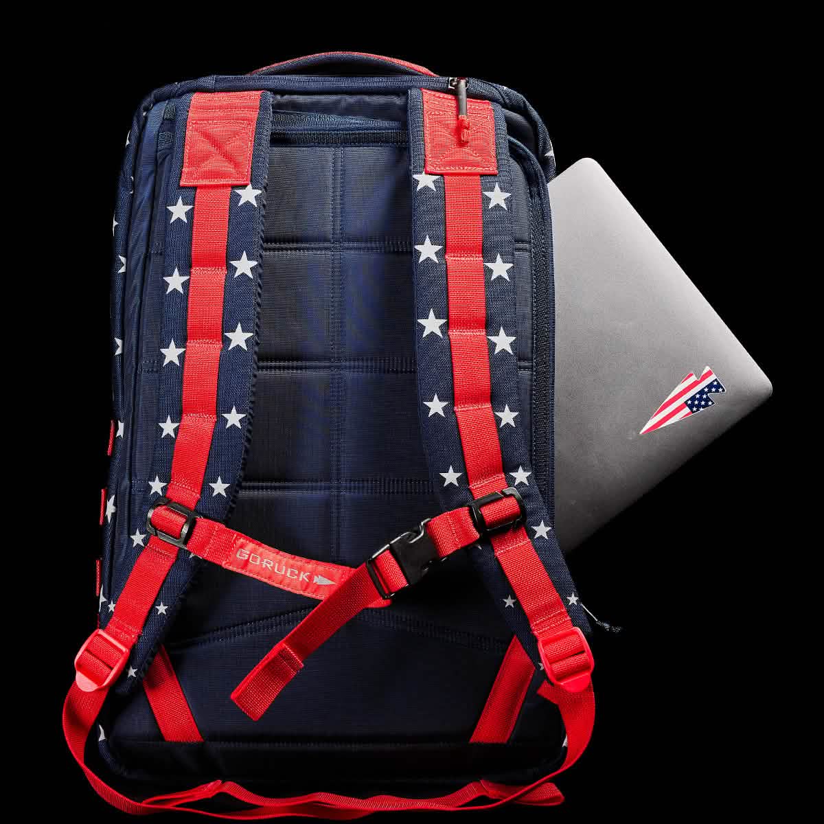 GR2 - Ballistic Nylon Cordura by MyHackerTech