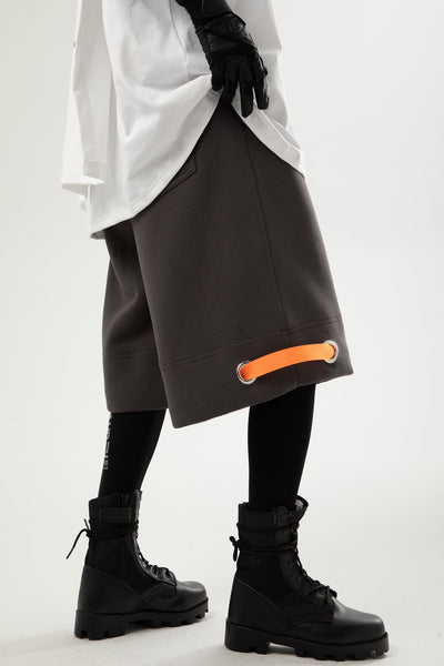 Deadly Assassin Shorts by MyHackerTech