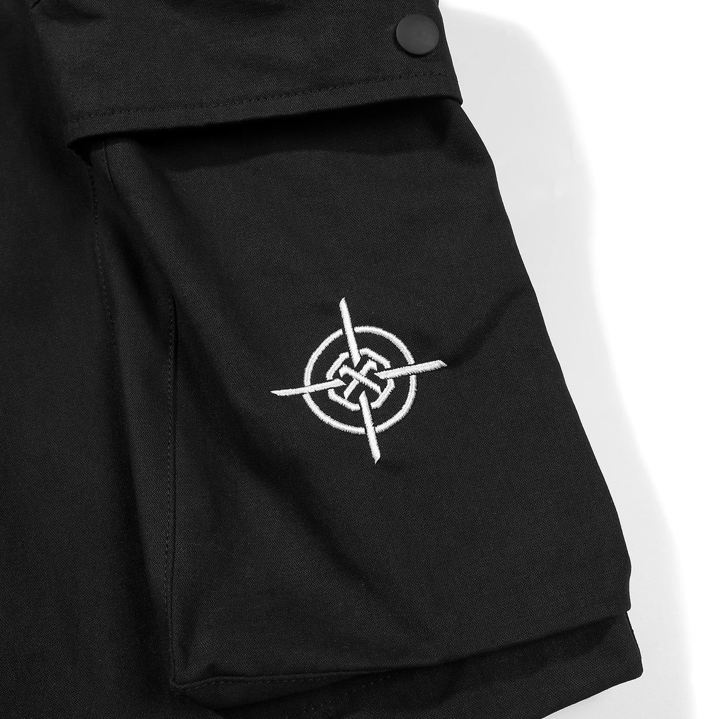 JX Precision Strike Cargo Shorts by MyHackerTech