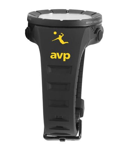 Coliseum Fit™ - FORUM EDITION (AVP Black) Watch by MyHackerTech