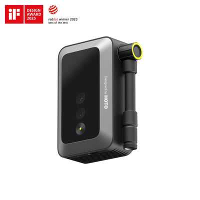 Air Pump Pocket by MyHackerTech