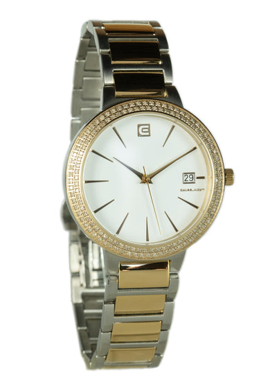 Alexis Watch by MyHackerTech