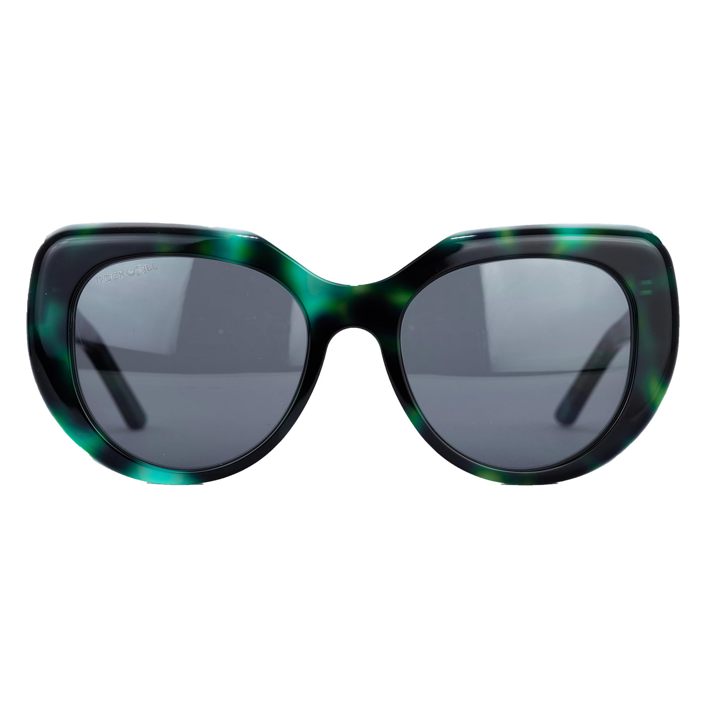 Amalfi (Green Black/Black) by MyHackerTech