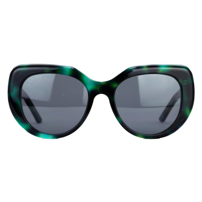Amalfi (Green Black/Black) by MyHackerTech