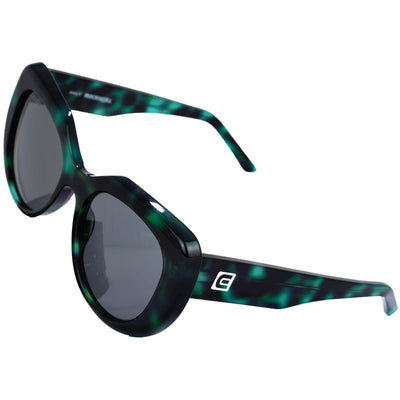 Amalfi (Green Black/Black) by MyHackerTech