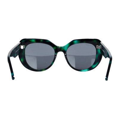 Amalfi (Green Black/Black) by MyHackerTech