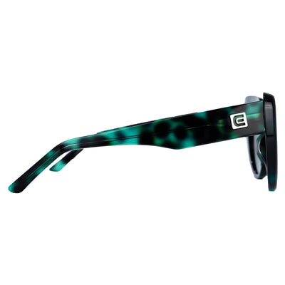 Amalfi (Green Black/Black) by MyHackerTech