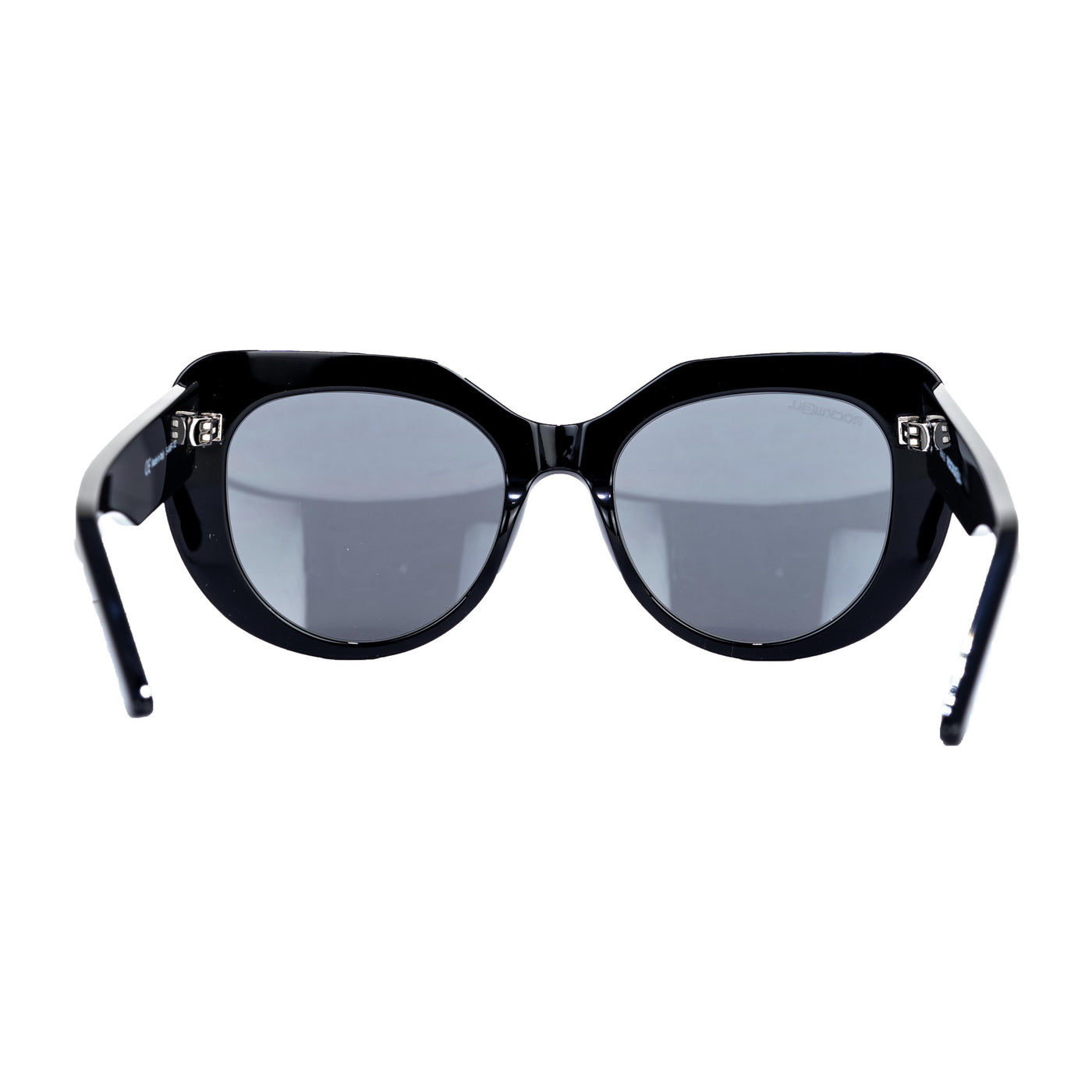 Amalfi (Black/Black) by MyHackerTech