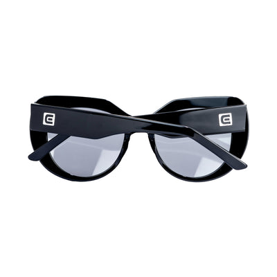 Amalfi (Black/Black) by MyHackerTech