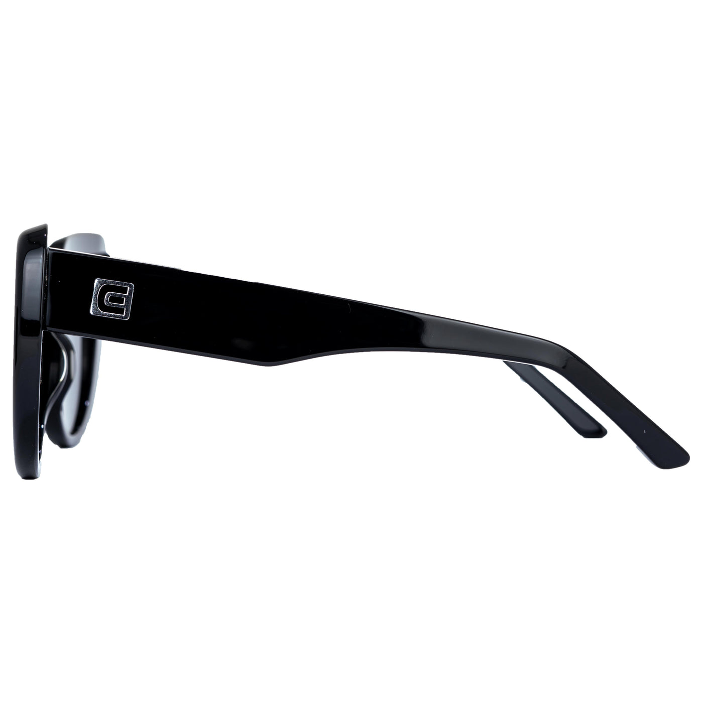 Amalfi (Black/Black) by MyHackerTech