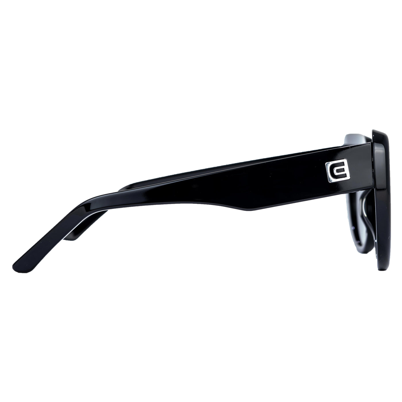 Amalfi (Black/Black) by MyHackerTech