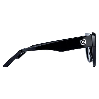 Amalfi (Black/Black) by MyHackerTech