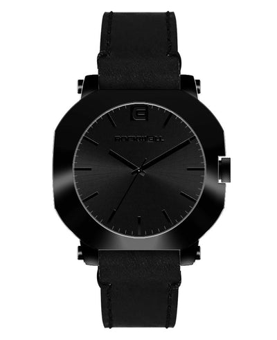 Apex (Phantom Black) Watch by MyHackerTech