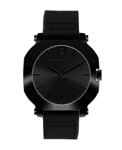 Apex (Phantom Black) Watch by MyHackerTech