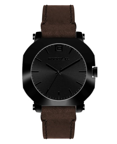 Apex (Phantom Black) Watch by MyHackerTech