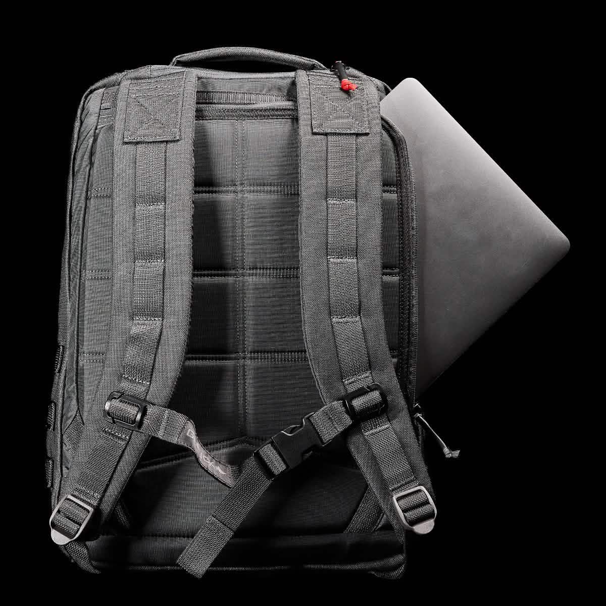 GR2 - Ballistic Nylon Cordura by MyHackerTech