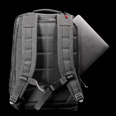 GR2 - Ballistic Nylon Cordura by MyHackerTech