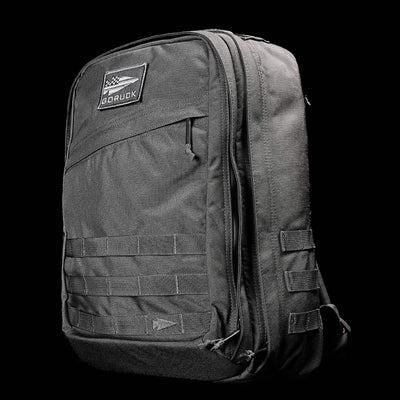 GR2 - Ballistic Nylon Cordura by MyHackerTech