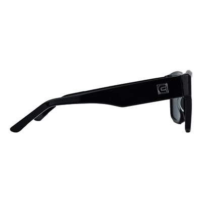 Aurora (Black/Black) by MyHackerTech