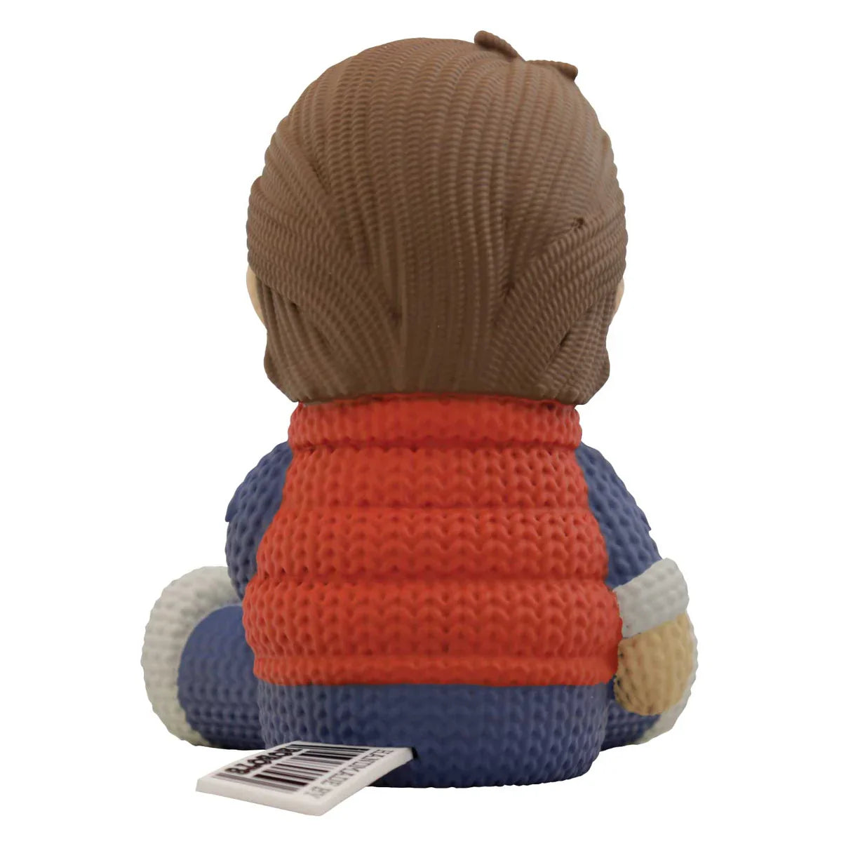 Back to the Future Marty McFly with Skateboard Collectible Vinyl Figure - #144 by MyHackerTech