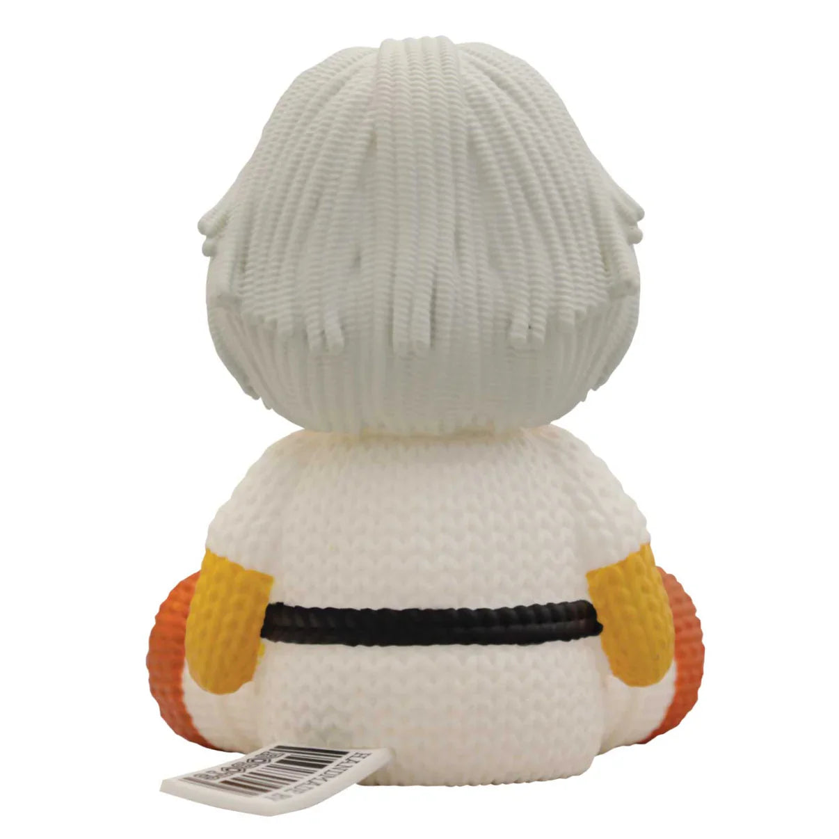 Back to the Future Dr. Emmett Brown Collectible Vinyl Figure - #145 by MyHackerTech