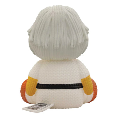 Back to the Future Dr. Emmett Brown Collectible Vinyl Figure - #145 by MyHackerTech