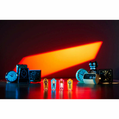 Ravensburger 'Back to the Future: Dice Through Time' Board Game by MyHackerTech