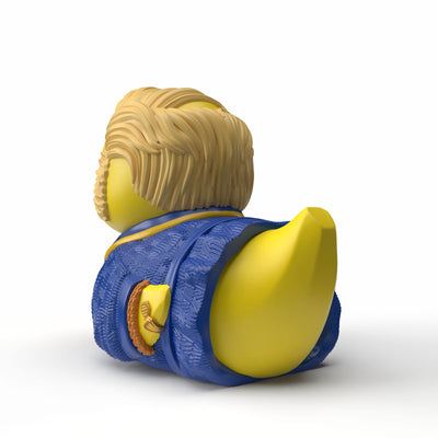 Back to the Future Part II Biff Tannen 1985 (Mini Edition)