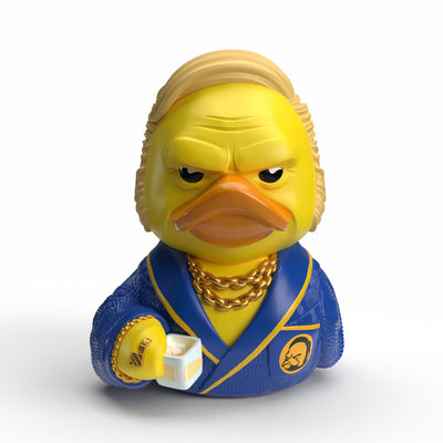 Back to the Future Part II Biff Tannen 1985 (Mini Edition)