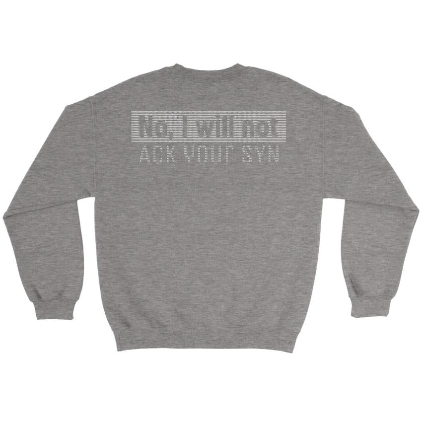 No, I will not ACK your SYN - Canvas Mens Shirt by MyHackerTech