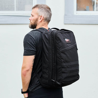 GR2 - Ballistic Nylon Cordura by MyHackerTech