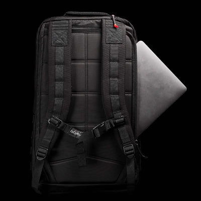 GR2 - Ballistic Nylon Cordura by MyHackerTech