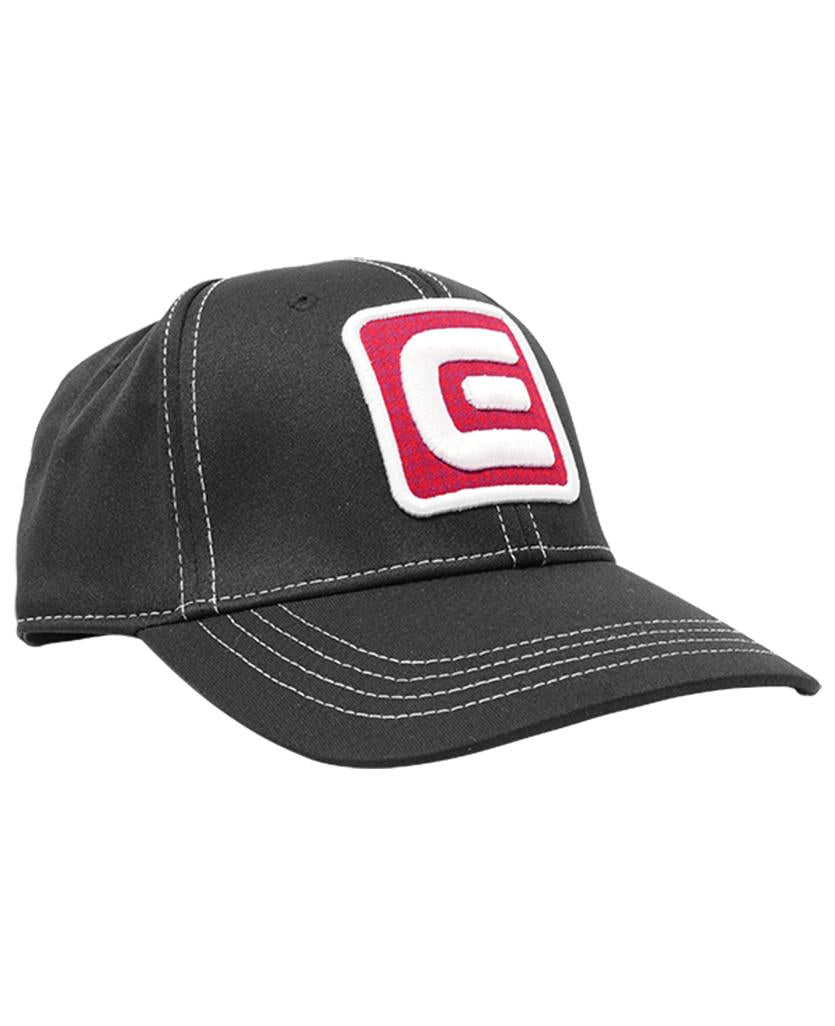 Rockwell Golf Series Hat by MyHackerTech