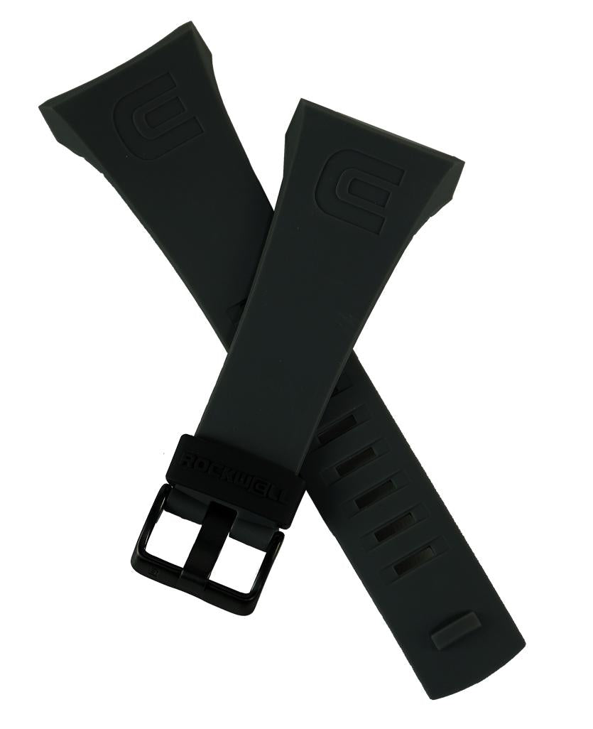 Replacement Coliseum Watch Bands by MyHackerTech