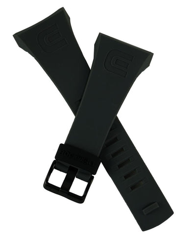 Replacement Coliseum Watch Bands by MyHackerTech